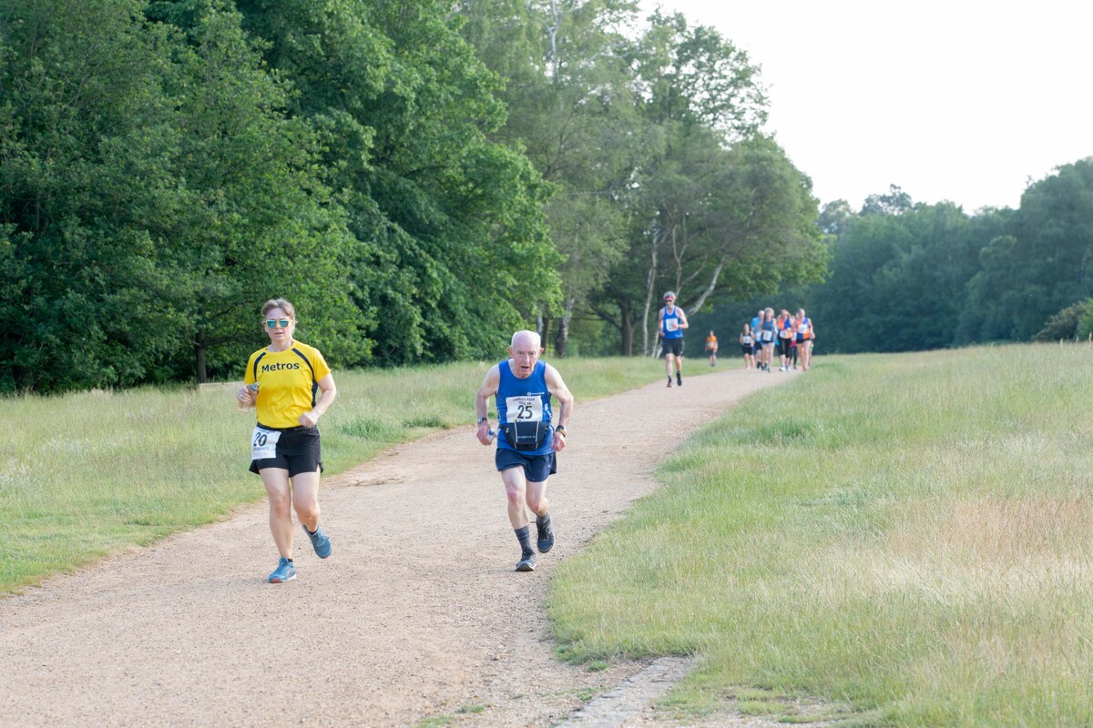 langley Park  NBS2022-158